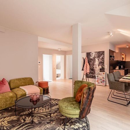 Forest Private Suites Titisee-Neustadt Bagian luar foto