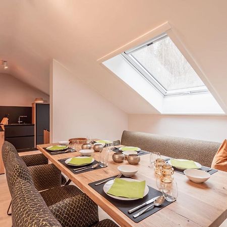 Forest Private Suites Titisee-Neustadt Bagian luar foto