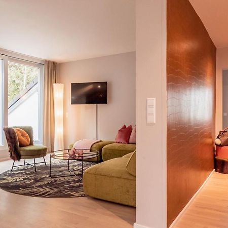 Forest Private Suites Titisee-Neustadt Bagian luar foto