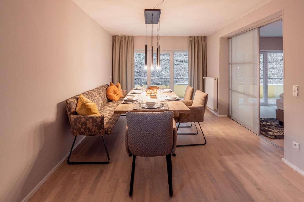 Forest Private Suites Titisee-Neustadt Bagian luar foto