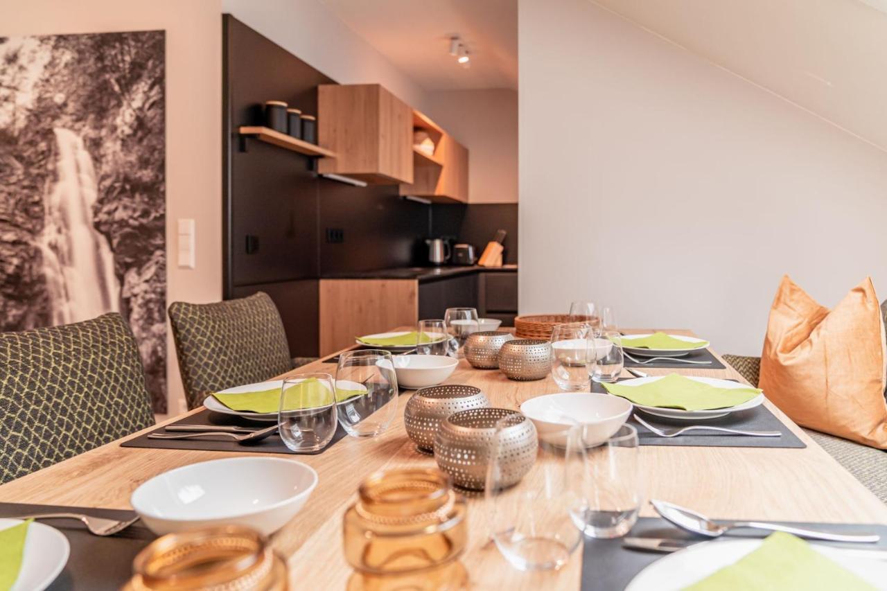 Forest Private Suites Titisee-Neustadt Bagian luar foto