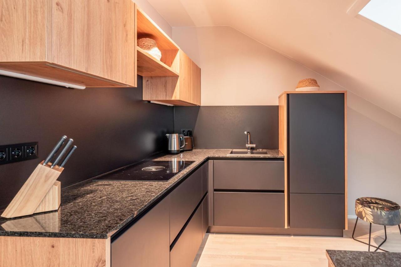 Forest Private Suites Titisee-Neustadt Bagian luar foto