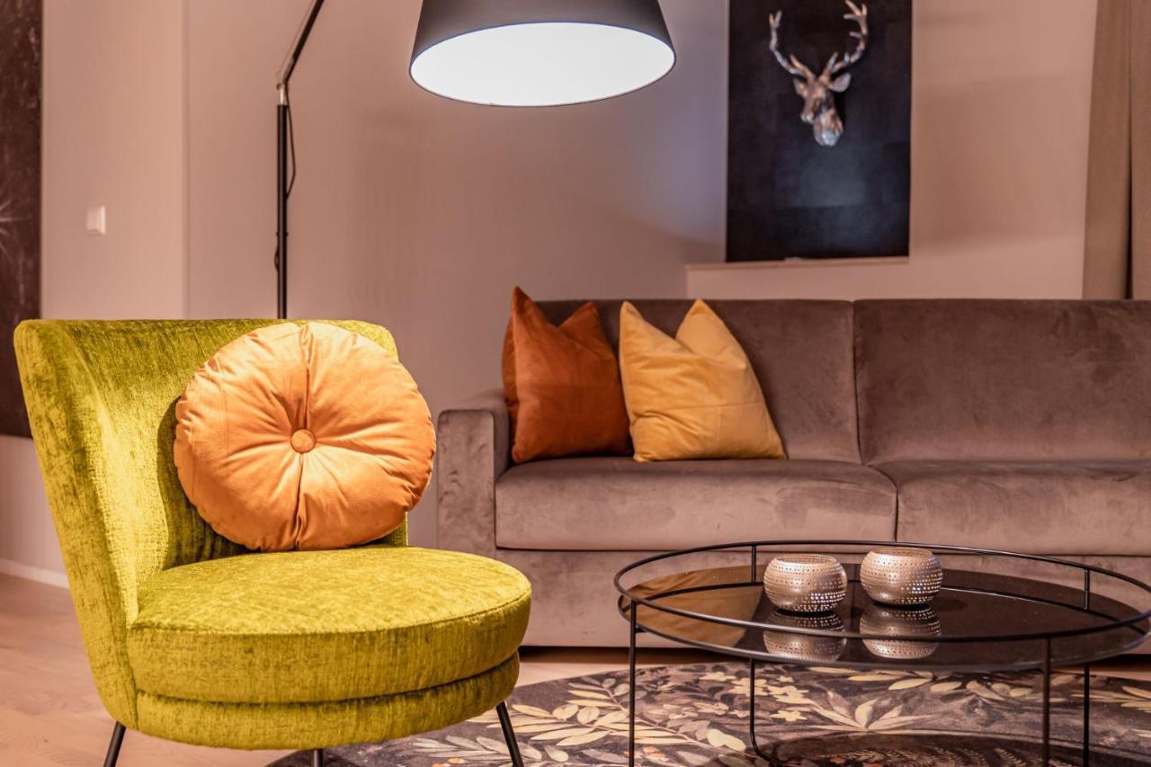 Forest Private Suites Titisee-Neustadt Bagian luar foto