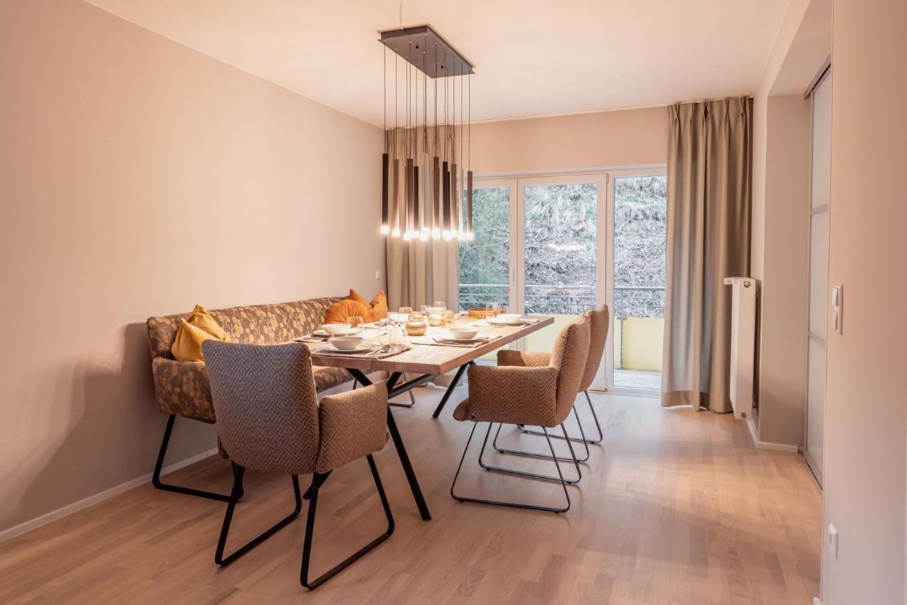 Forest Private Suites Titisee-Neustadt Bagian luar foto
