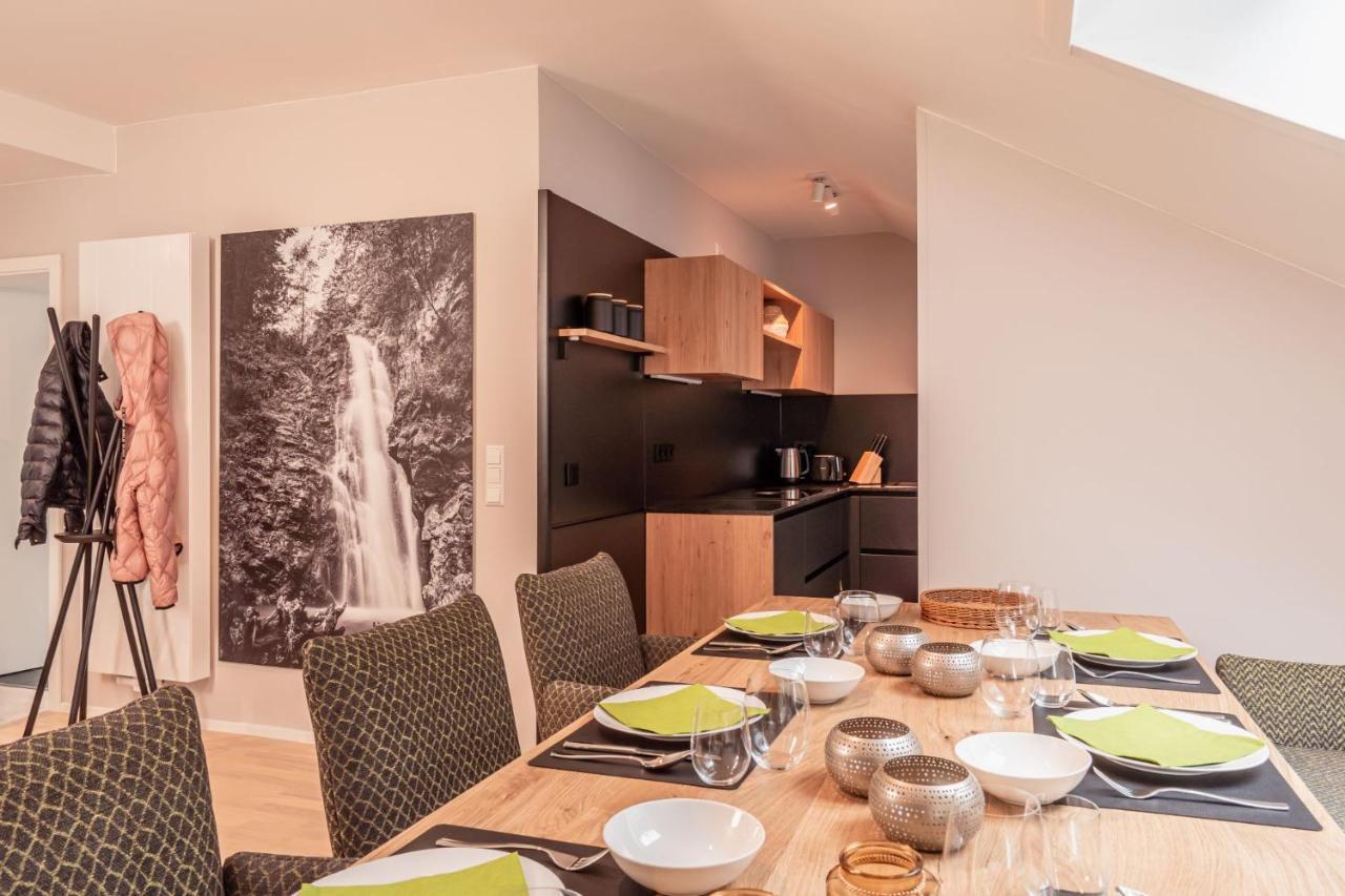 Forest Private Suites Titisee-Neustadt Bagian luar foto