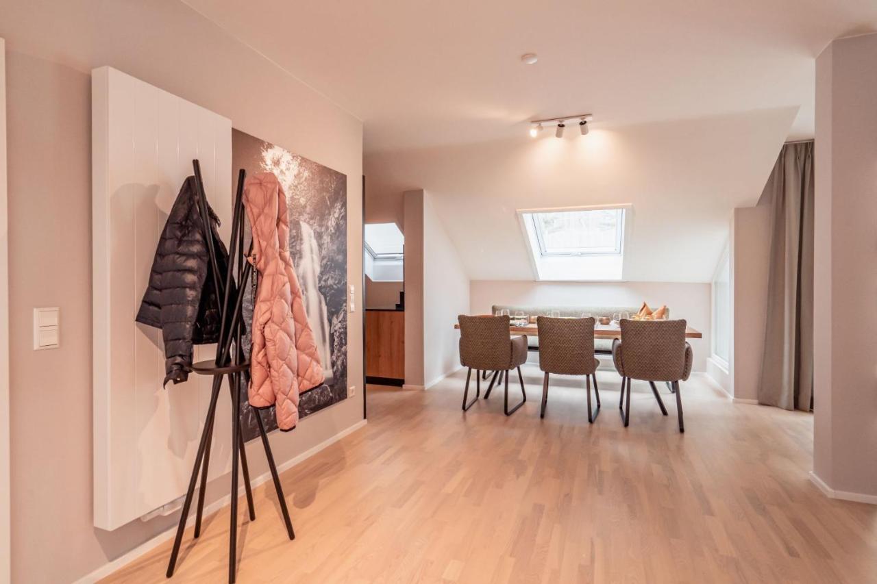 Forest Private Suites Titisee-Neustadt Bagian luar foto