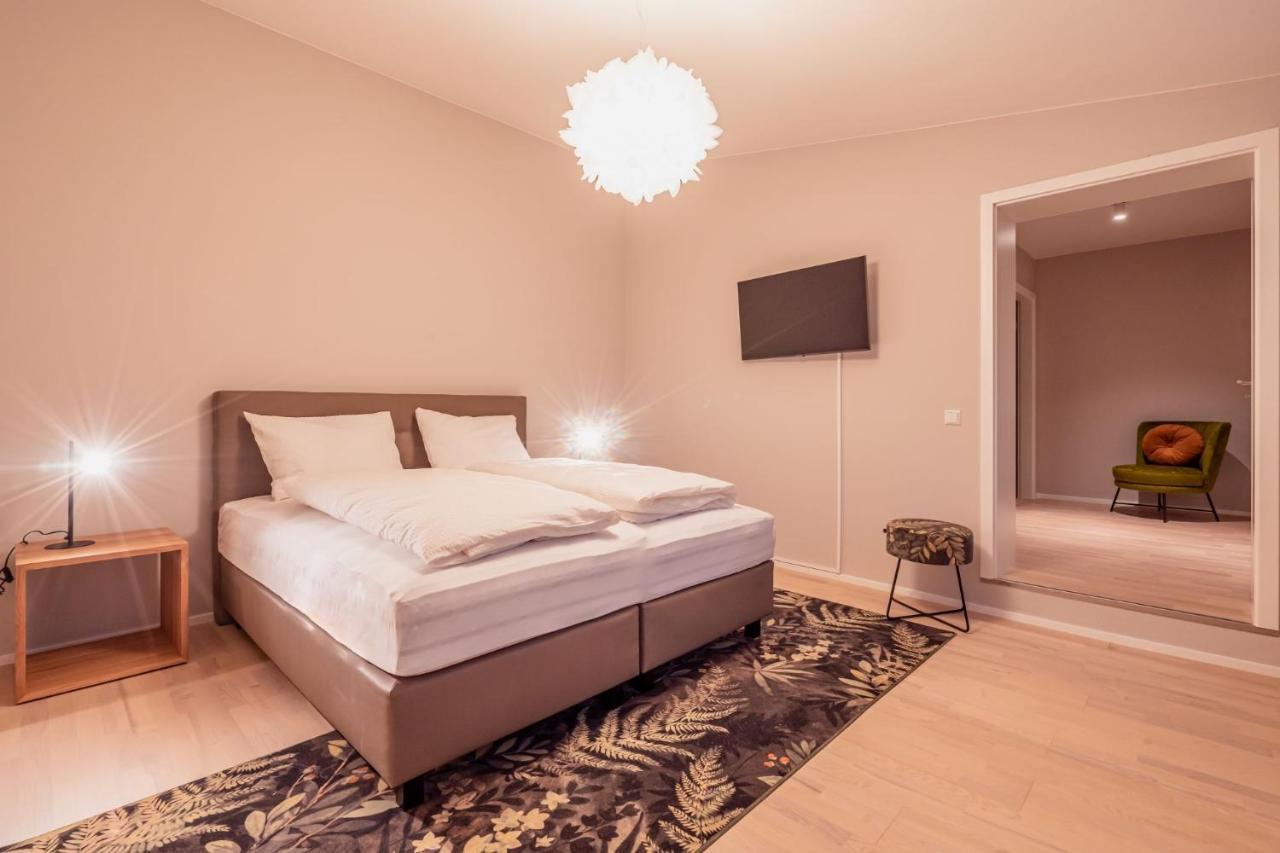 Forest Private Suites Titisee-Neustadt Bagian luar foto
