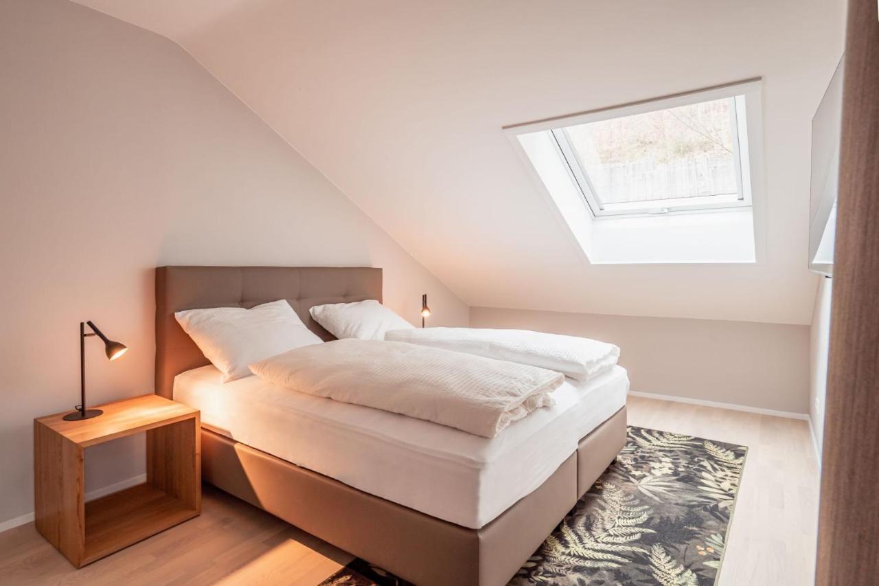 Forest Private Suites Titisee-Neustadt Bagian luar foto