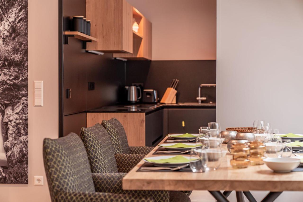 Forest Private Suites Titisee-Neustadt Bagian luar foto