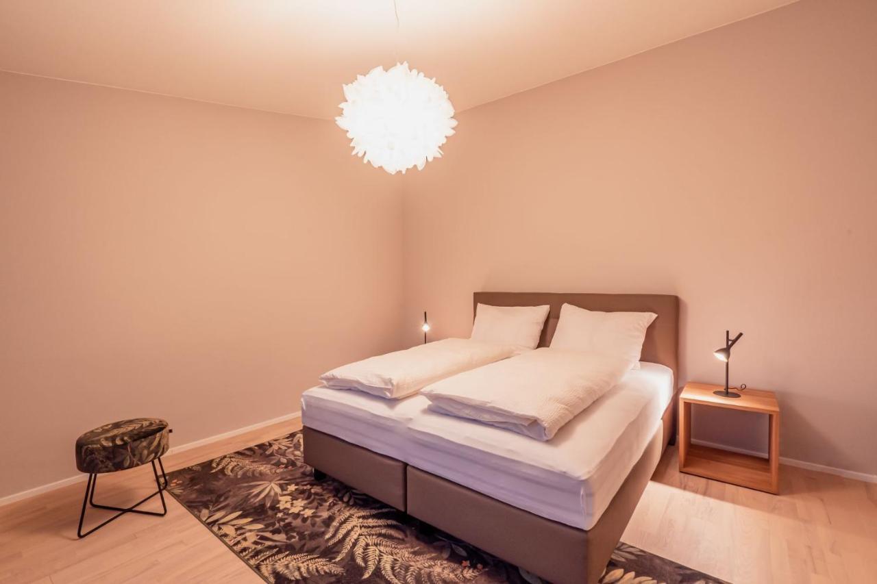 Forest Private Suites Titisee-Neustadt Bagian luar foto