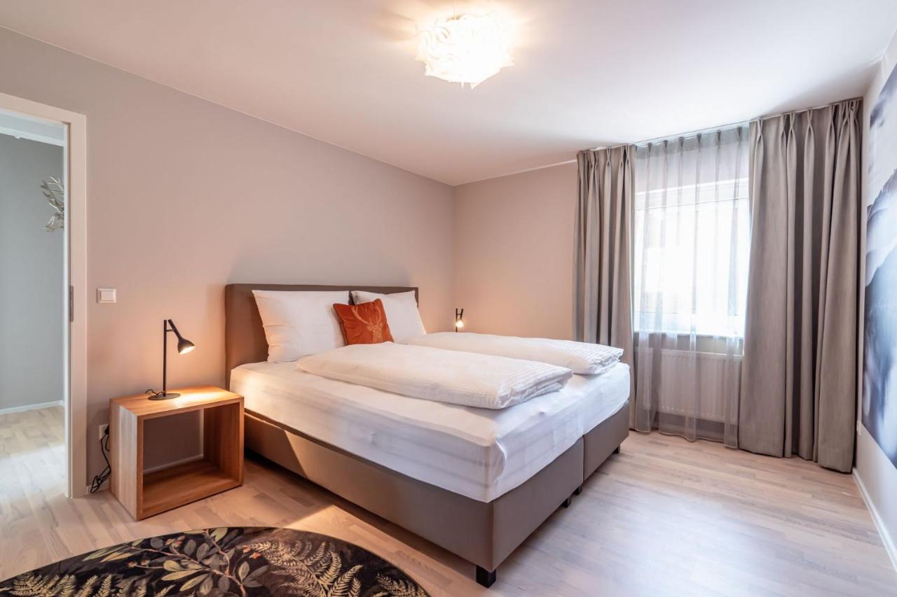 Forest Private Suites Titisee-Neustadt Bagian luar foto