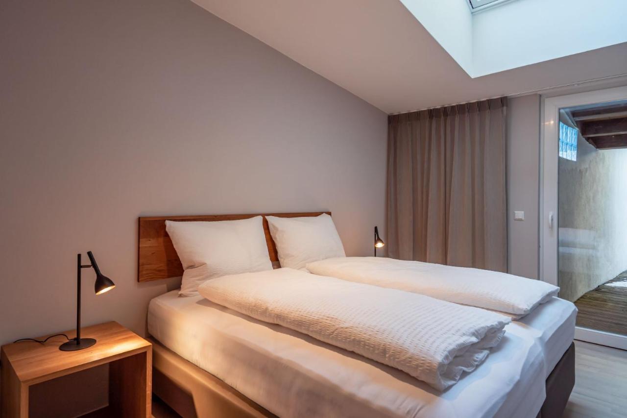 Forest Private Suites Titisee-Neustadt Bagian luar foto