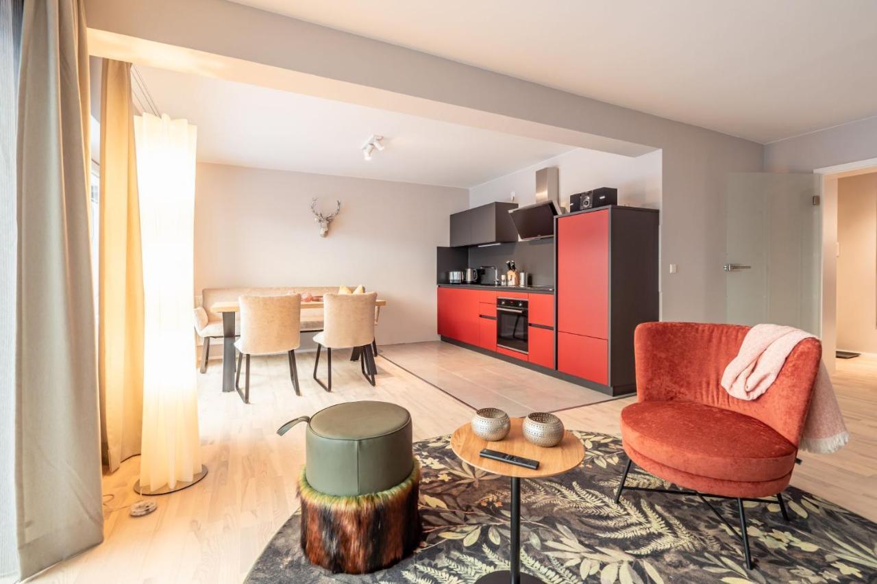 Forest Private Suites Titisee-Neustadt Bagian luar foto