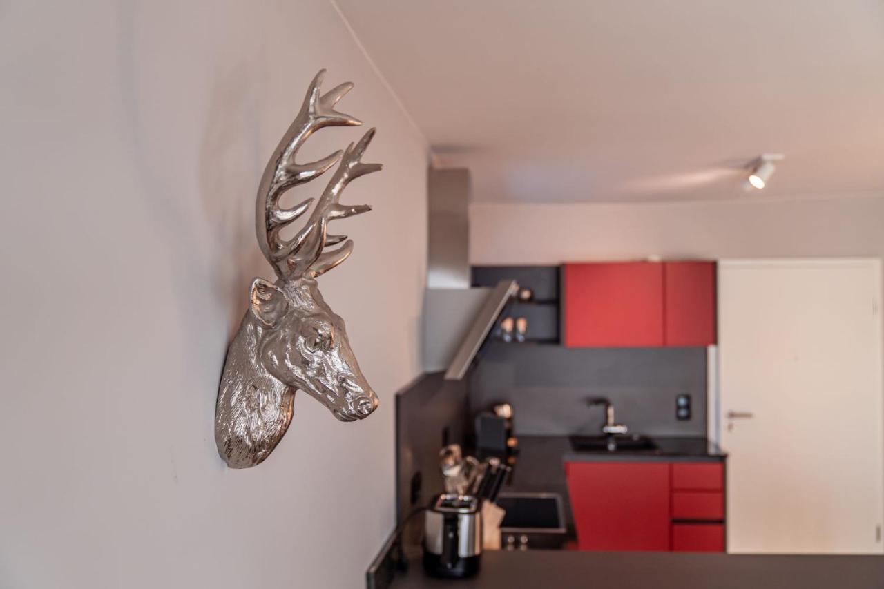 Forest Private Suites Titisee-Neustadt Bagian luar foto