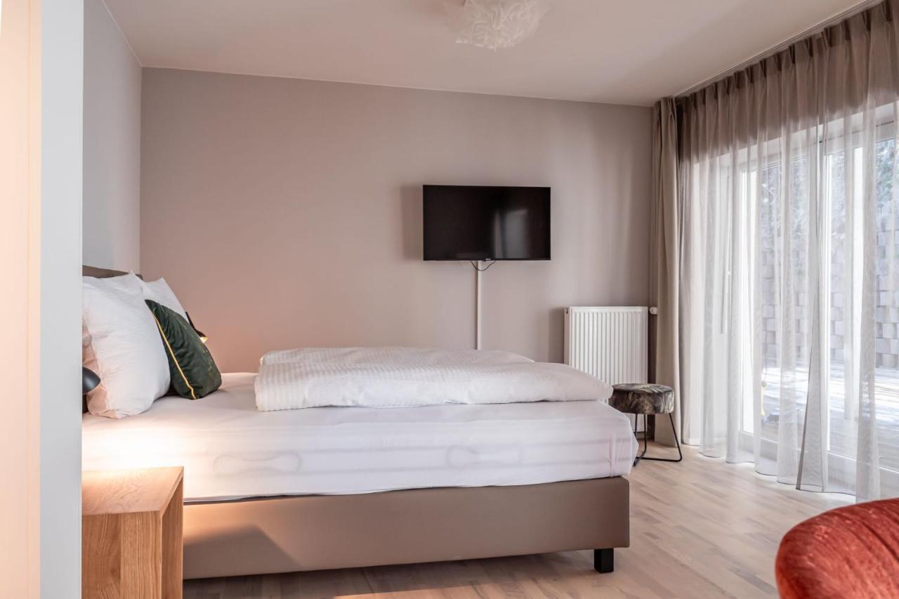 Forest Private Suites Titisee-Neustadt Bagian luar foto