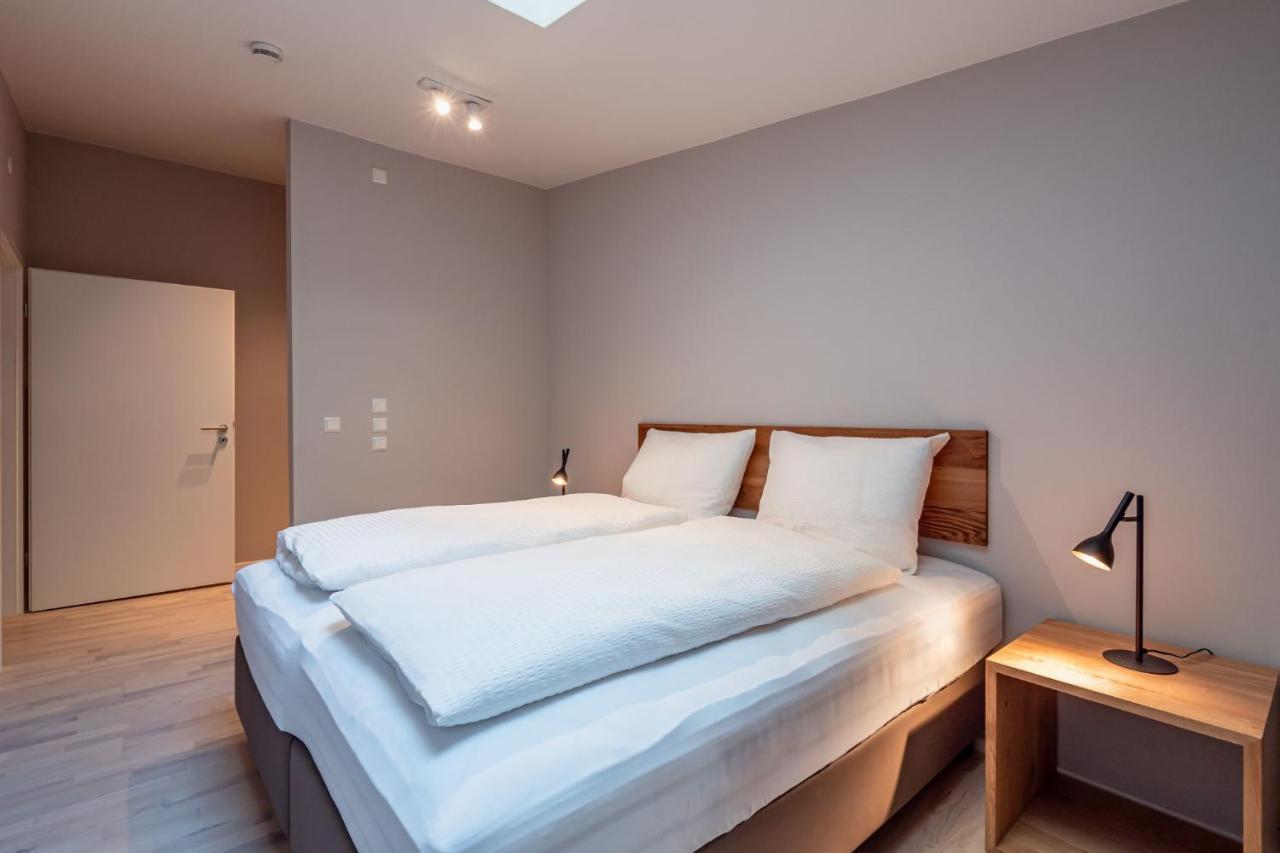 Forest Private Suites Titisee-Neustadt Bagian luar foto