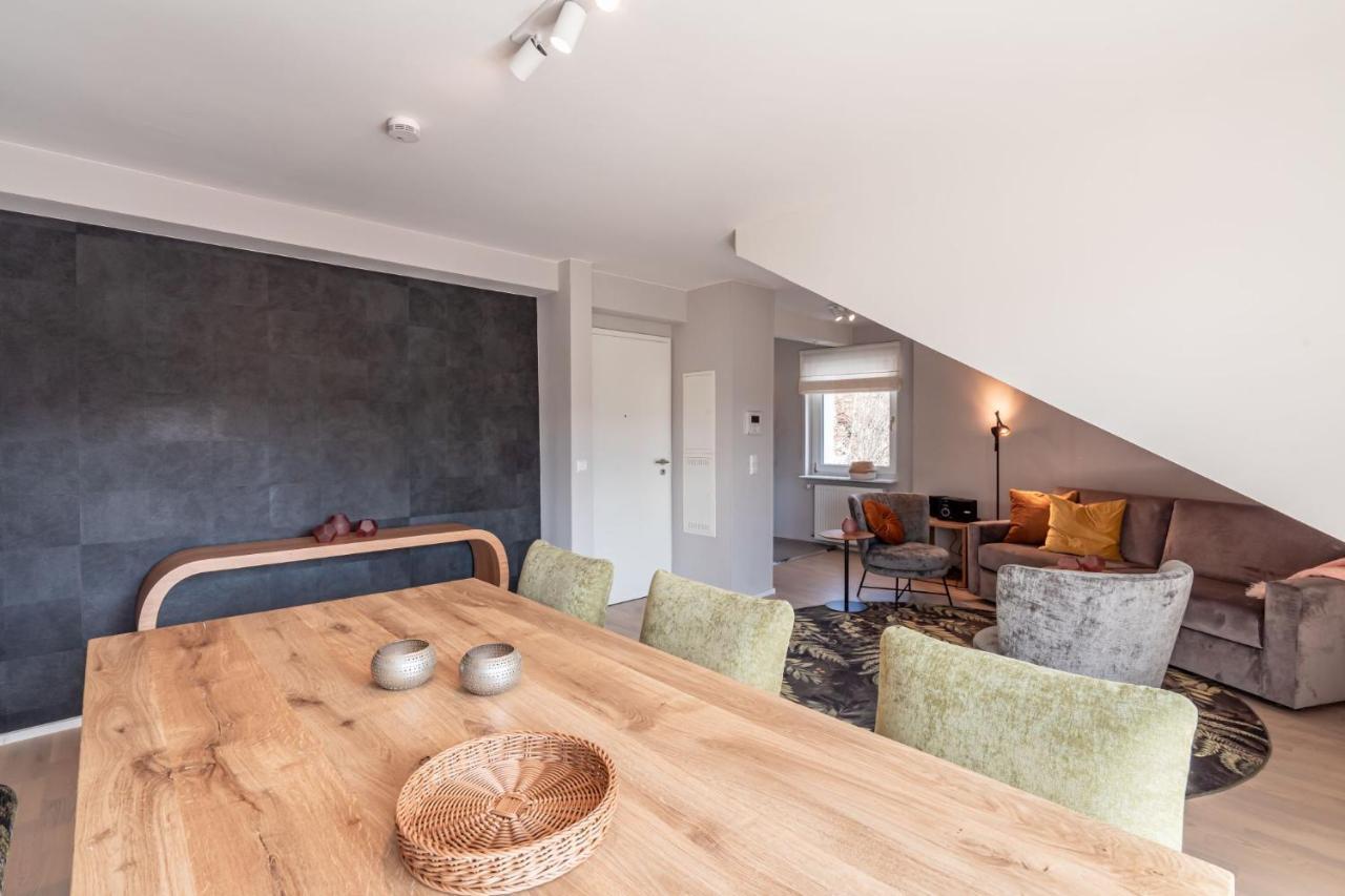 Forest Private Suites Titisee-Neustadt Bagian luar foto