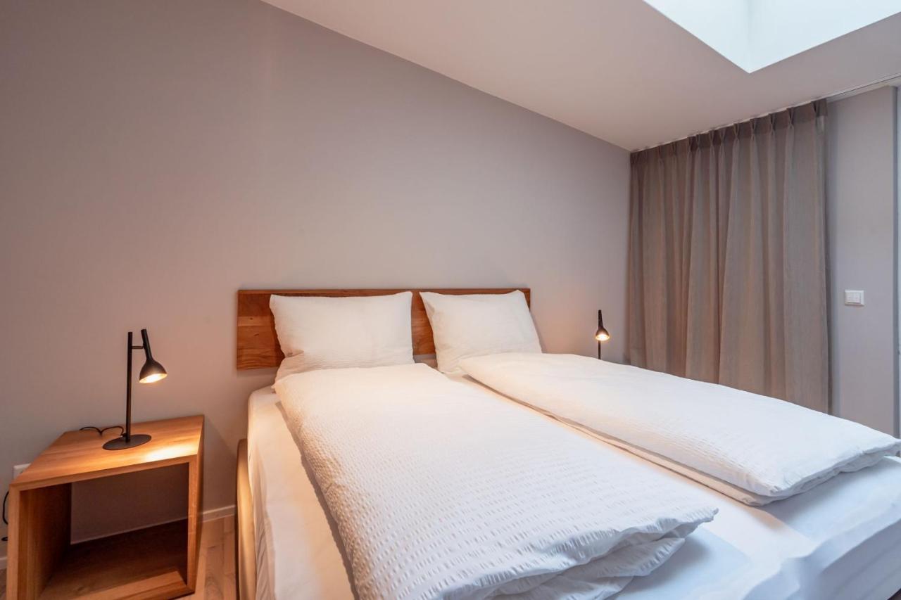 Forest Private Suites Titisee-Neustadt Bagian luar foto