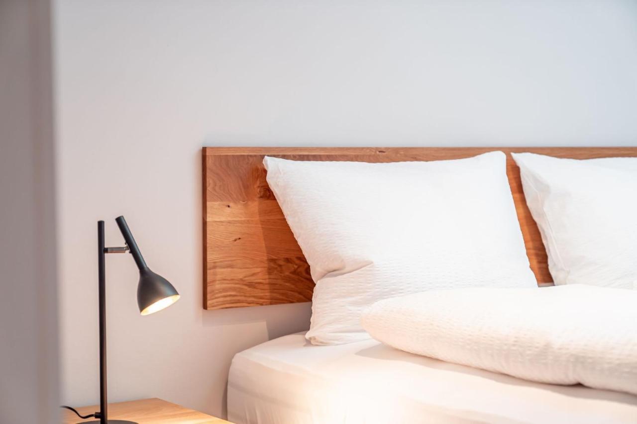 Forest Private Suites Titisee-Neustadt Bagian luar foto