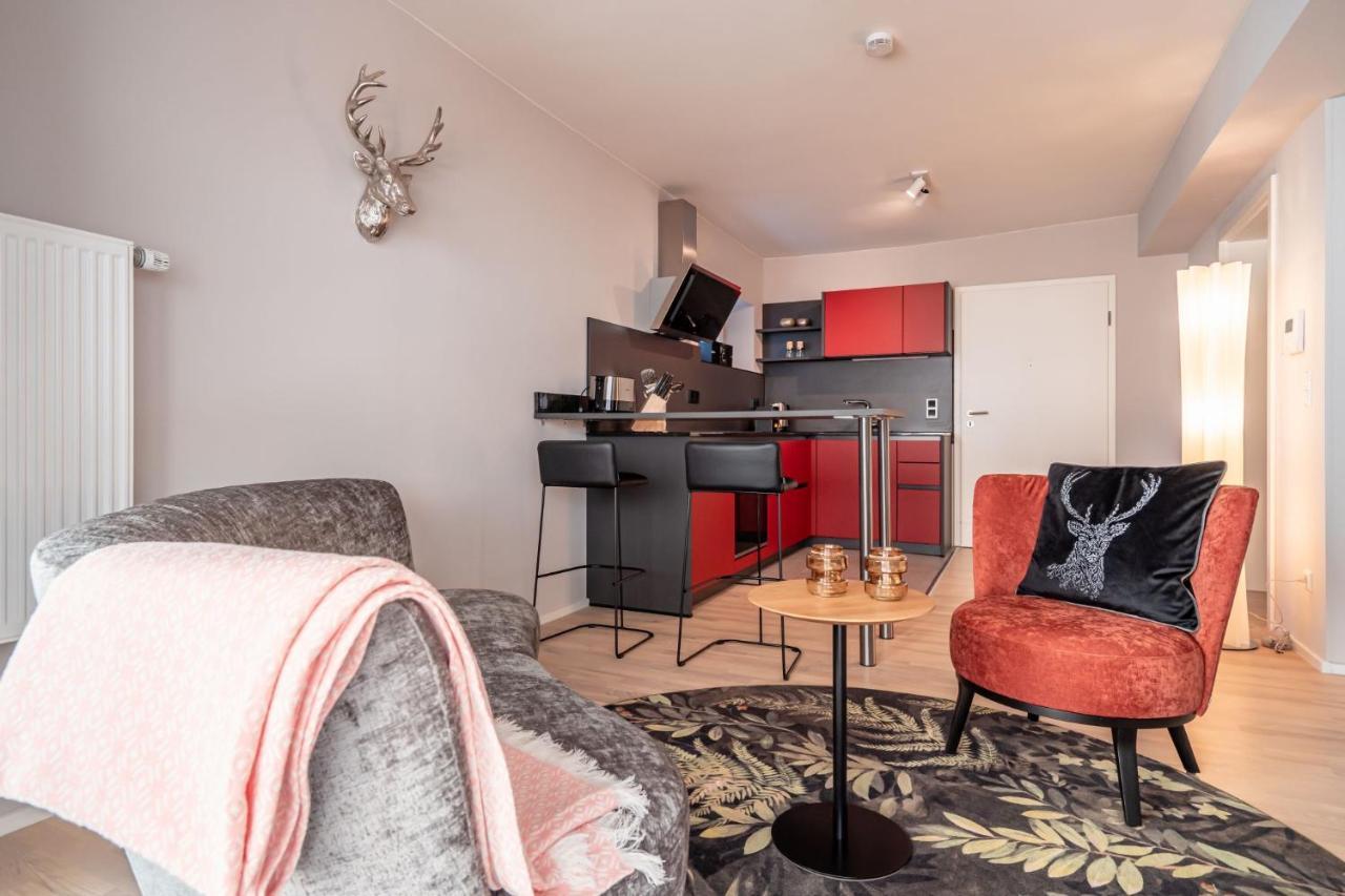 Forest Private Suites Titisee-Neustadt Bagian luar foto